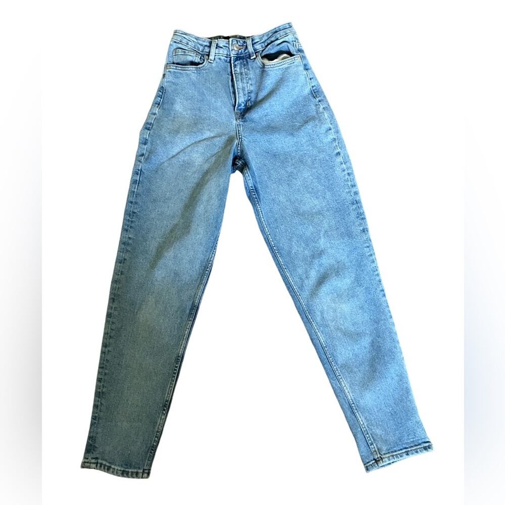 Divided Light Blue High Rise Women's Jeans Size4